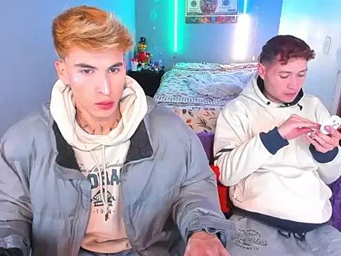 Latin boysxxxx online show from February 7, 3:14 am