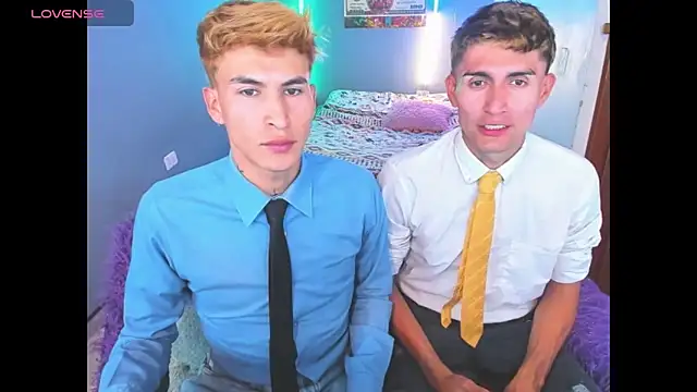 Latin boysxxxx online show from March 3, 8:05 pm