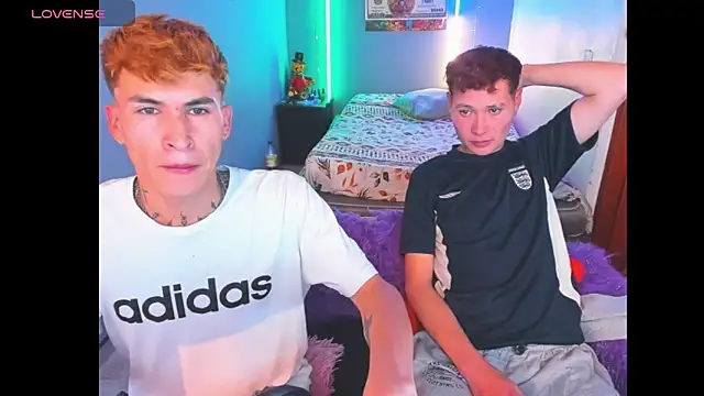 Latin boysxxxx online show from February 25, 8:52 pm