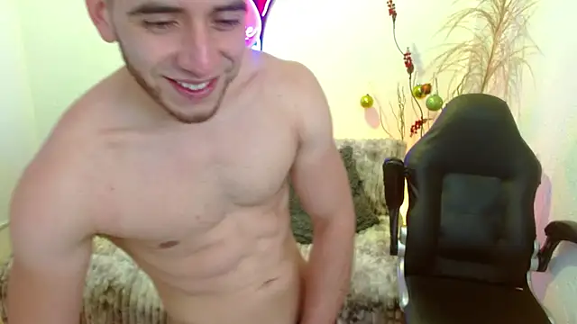 Ethan Blaze online show from December 5, 12:15 pm