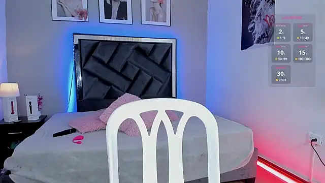 zoe longhair online show from March 4, 11:51 am