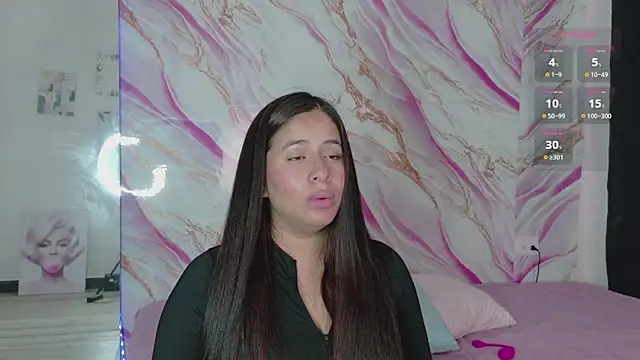 zoe longhair online show from February 12, 6:51 pm