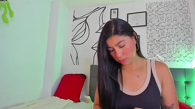 venus sk online show from December 1, 8:21 pm