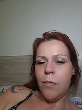 PorcelainDoll1 online show from March 23, 12:05 pm