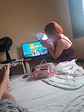 PorcelainDoll1 online show from December 18, 11:03 am