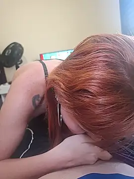 PorcelainDoll1 online show from December 19, 10:06 am