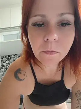 PorcelainDoll1 online show from March 19, 11:10 am