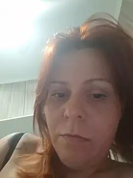 PorcelainDoll1 online show from March 11, 10:59 pm