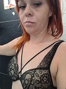 PorcelainDoll1 online show from May 11, 12:50 pm
