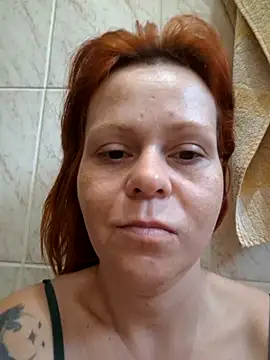 PorcelainDoll1 online show from December 1, 9:32 am