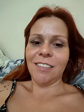 PorcelainDoll1 online show from January 15, 12:52 pm