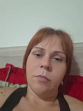 PorcelainDoll1 online show from April 16, 5:03 pm