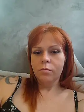 PorcelainDoll1 online show from April 30, 12:34 pm