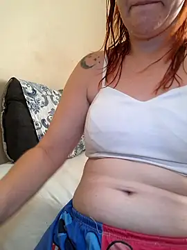 PorcelainDoll1 online show from December 5, 4:38 pm