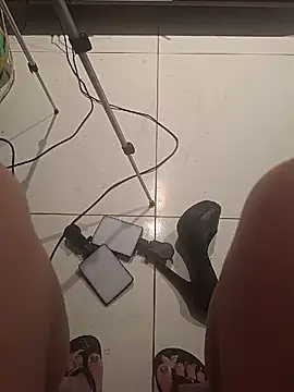 PorcelainDoll1 online show from February 17, 12:30 am