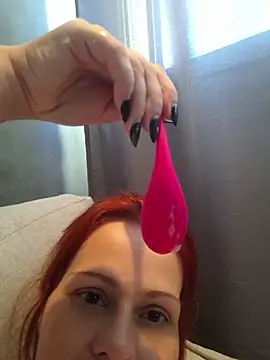 PorcelainDoll1 online show from February 13, 11:32 am