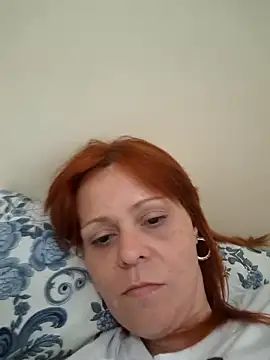 PorcelainDoll1 online show from October 26, 7:03 pm