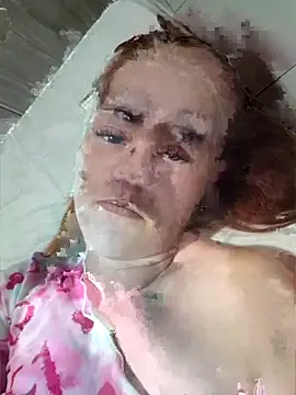 PorcelainDoll1 online show from March 25, 10:41 pm