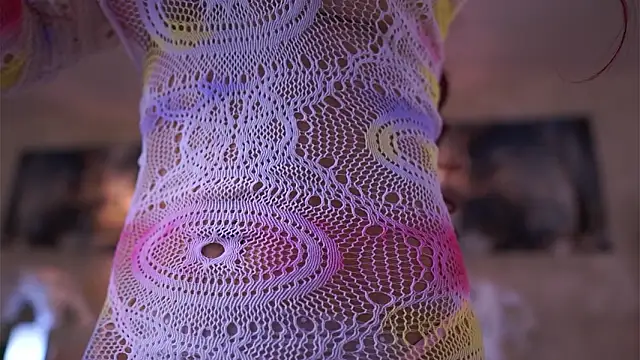 TiffanyBlaize online show from February 9, 7:12 pm