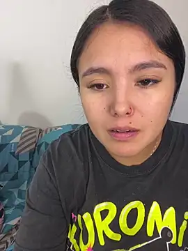 Mellani luod online show from June 27, 3:34 am