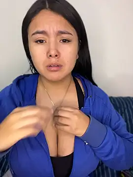 Mellani luod online show from July 8, 3:41 am