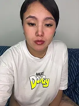 Mellani luod online show from July 16, 3:36 am