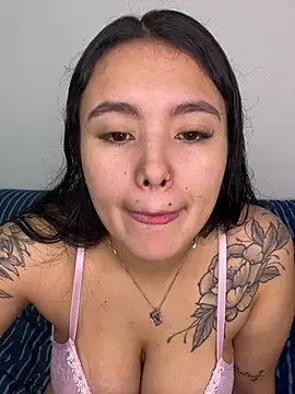 Mellani luod online show from July 10, 4:01 am