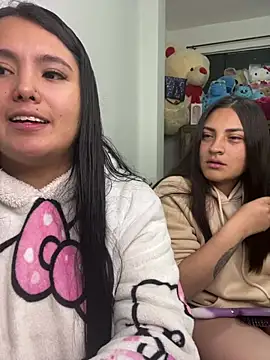 Mellani luod online show from May 5, 3:53 am