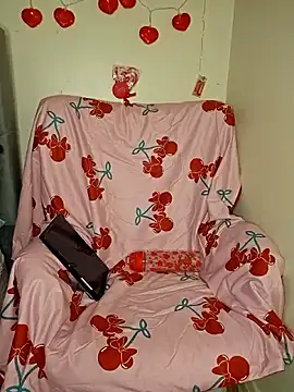 LucyMiax online show from February 13, 12:27 pm