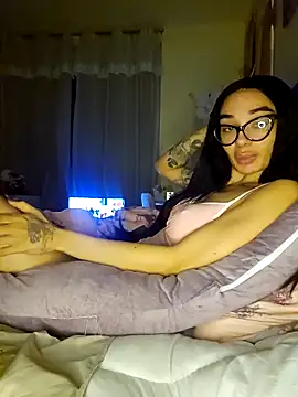 LucyMiax online show from October 21, 9:58 pm