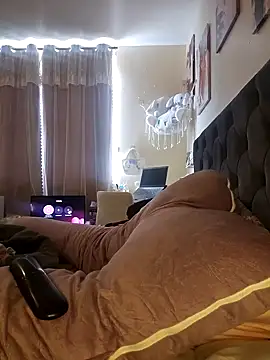 LucyMiax online show from October 21, 9:19 am