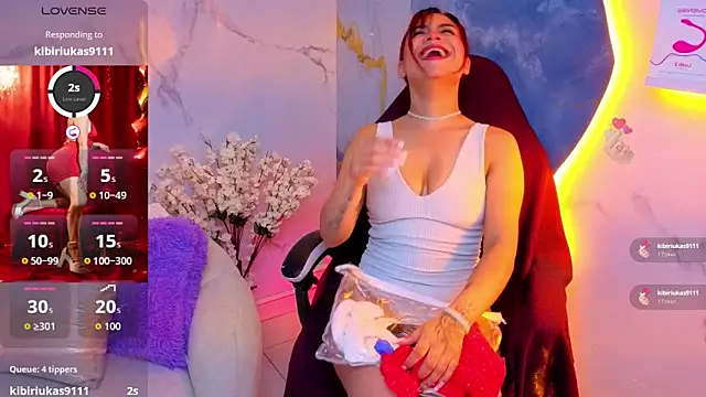 noa tp online show from March 22, 1:12 pm