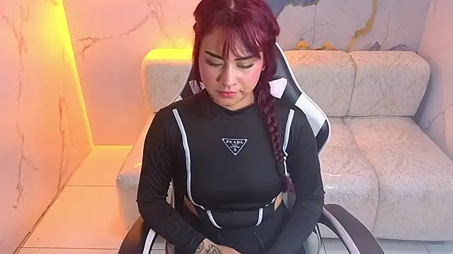 Snapshot of noa_tp chatting on November 13, 12:58 am noa tp online show from November 13, 12:58 am