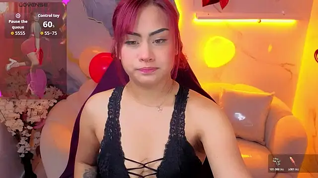 noa tp online show from February 23, 12:50 pm