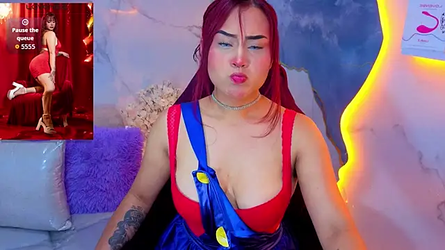 noa tp online show from April 8, 6:09 pm