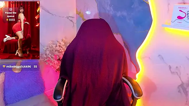 noa tp online show from April 15, 1:00 am