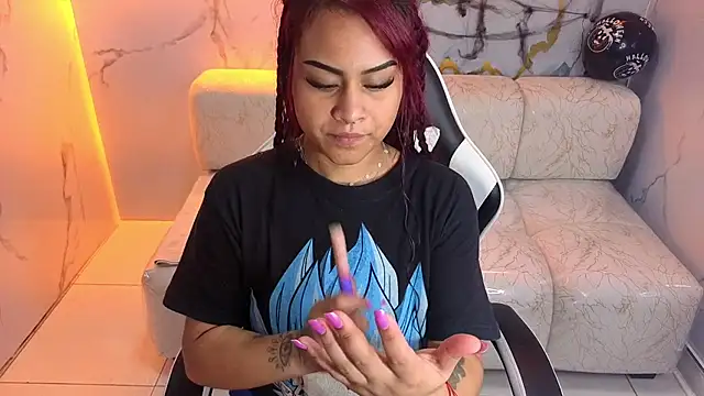 Snapshot of noa_tp chatting on October 28, 12:37 pm noa tp online show from October 28, 12:37 pm