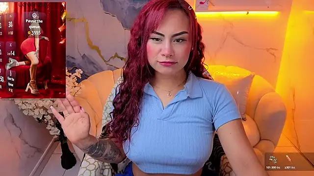 noa tp online show from March 4, 3:03 am