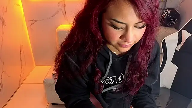 Snapshot of noa_tp chatting on October 26, 12:49 pm noa tp online show from October 26, 12:49 pm