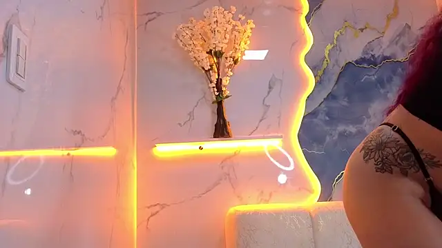 Snapshot of noa_tp chatting on November 6, 12:36 am noa tp online show from November 6, 12:36 am