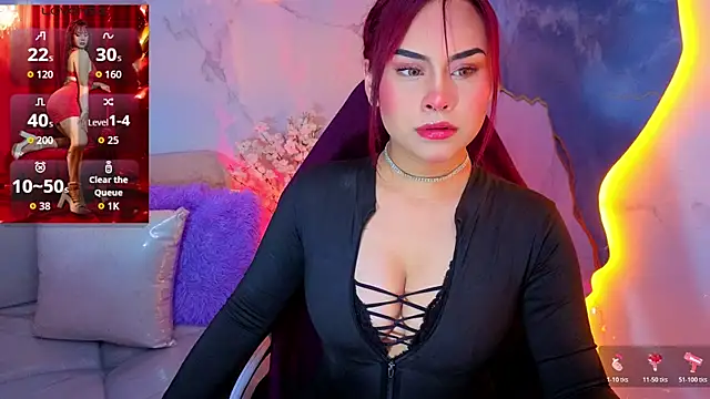 noa tp online show from April 2, 12:45 pm