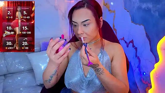 noa tp online show from April 18, 12:40 pm