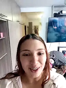 Snapshot of Arianaa_Toro chatting on October 17, 1:13 pm Arianaa Toro online show from October 17, 1:13 pm