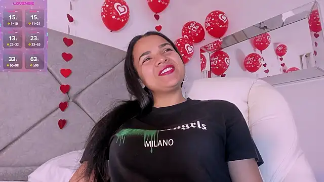 Miaa Star1 online show from February 26, 1:11 pm