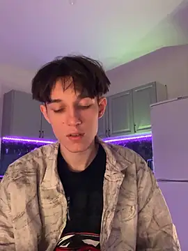 KristianGray online show from October 17, 4:09 pm