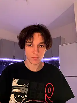 KristianGray online show from October 16, 3:31 pm