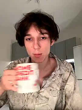 KristianGray online show from October 15, 4:04 pm