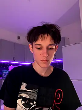 KristianGray online show from October 18, 8:22 pm