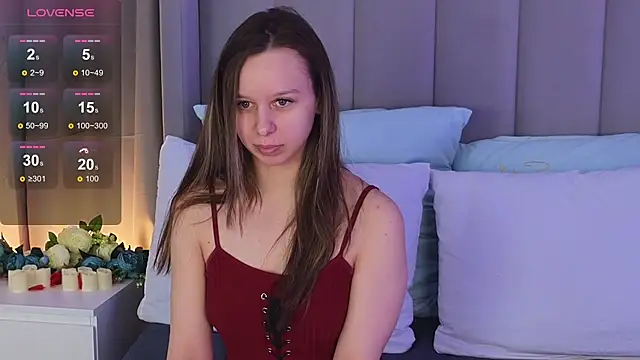 Snapshot of Ya_Siro chatting on February 22, 2:52 pm Ya Siro online show from February 22, 2:52 pm