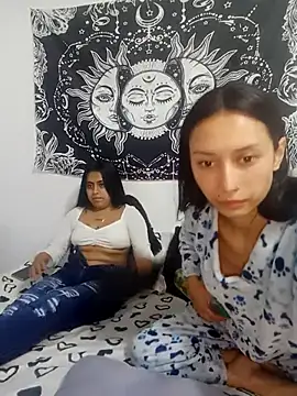 abby n emily online show from April 3, 2:34 pm